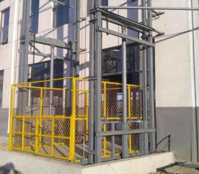 岑溪升降货梯属于特种设备吗